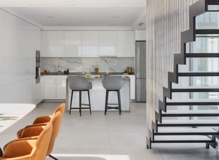 4 sypialnia Willa na sprzedaż w Banos y Mendigo - 1 101 500 € (Ref: 9368715)