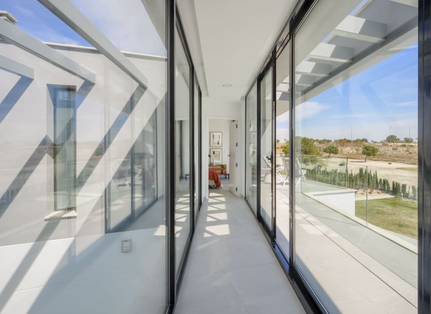 4 sypialnia Willa na sprzedaż w Banos y Mendigo - 1 101 500 € (Ref: 9368715)