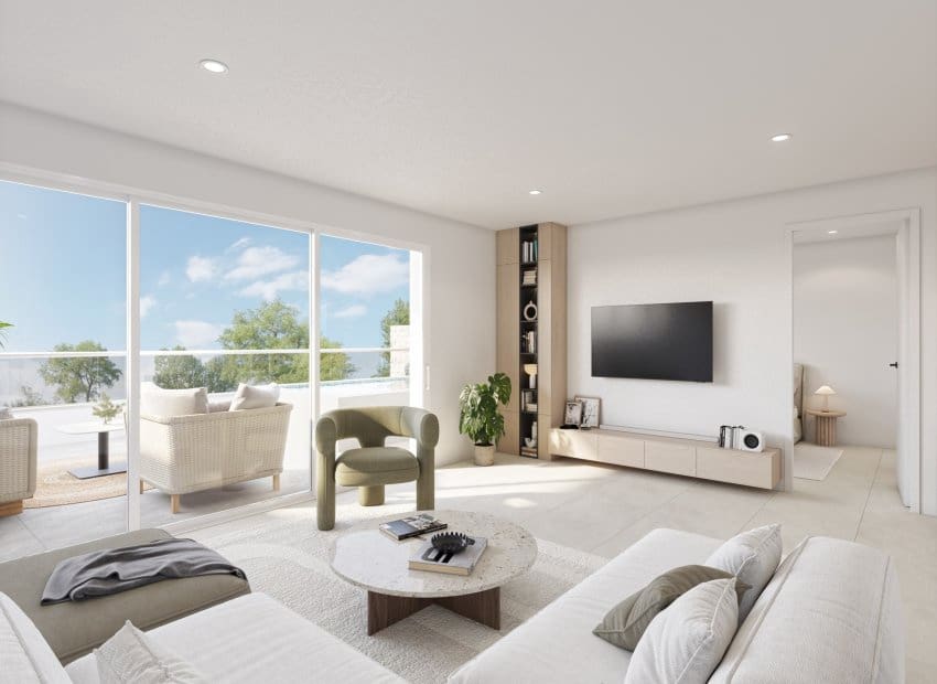 3 bedroom Apartment for sale in Pilar de la Horadada - € 319,900 (Ref: 9368721)