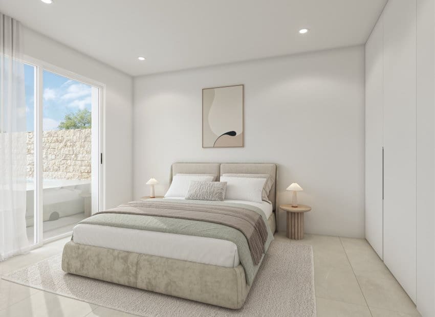 3 bedroom Apartment for sale in Pilar de la Horadada - € 319,900 (Ref: 9368721)