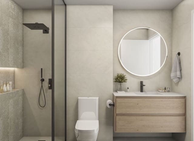 3 bedroom Apartment for sale in Pilar de la Horadada ciudad, Pilar de la Horadada - € 319,900 (Ref: 9368721)