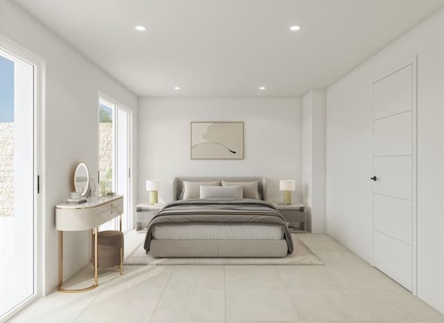 2 slaapkamer Appartement te koop in Pilar de la Horadada ciudad, Pilar de la Horadada - € 329.900 (Ref: 9368722)