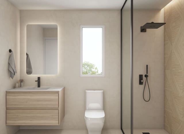 2 slaapkamer Appartement te koop in Pilar de la Horadada ciudad, Pilar de la Horadada - € 329.900 (Ref: 9368722)