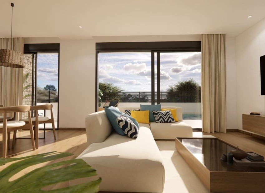 3 bedroom Townhouse for sale in Dolores - € 420,000 (Ref: 9368725)