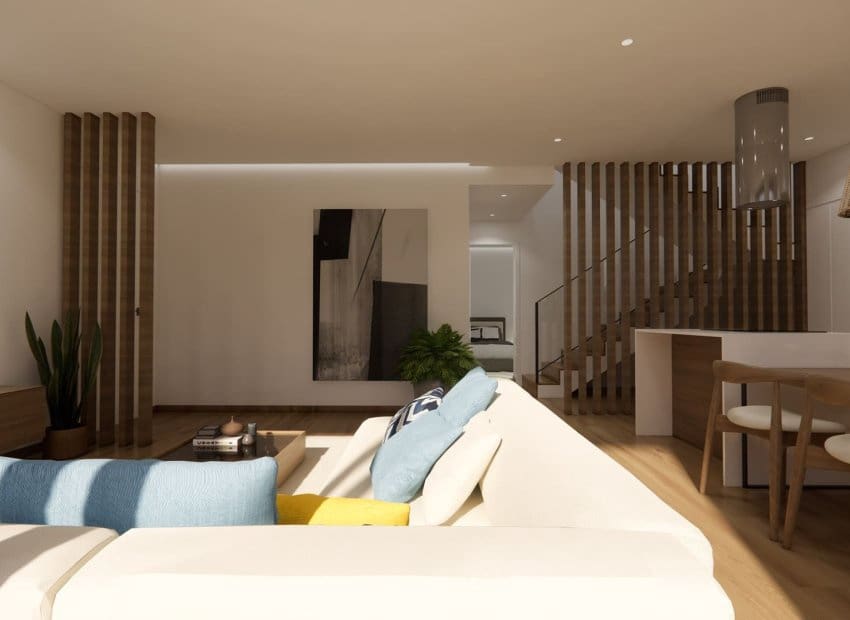 3 bedroom Townhouse for sale in Dolores - € 420,000 (Ref: 9368725)