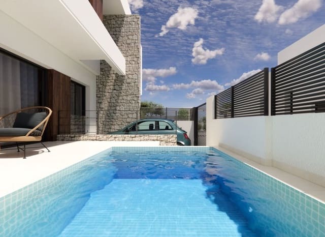 3 quarto Casa em Banda para venda em Dolores - 420 000 € (Ref: 9368725)