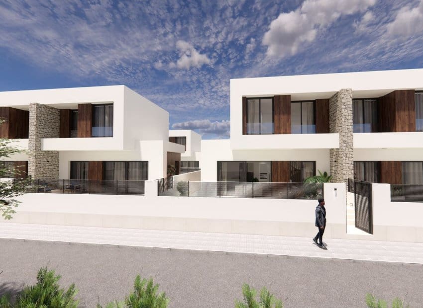 3 bedroom Townhouse for sale in Dolores - € 420,000 (Ref: 9368725)