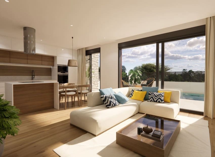 3 bedroom Townhouse for sale in Dolores - € 420,000 (Ref: 9368725)