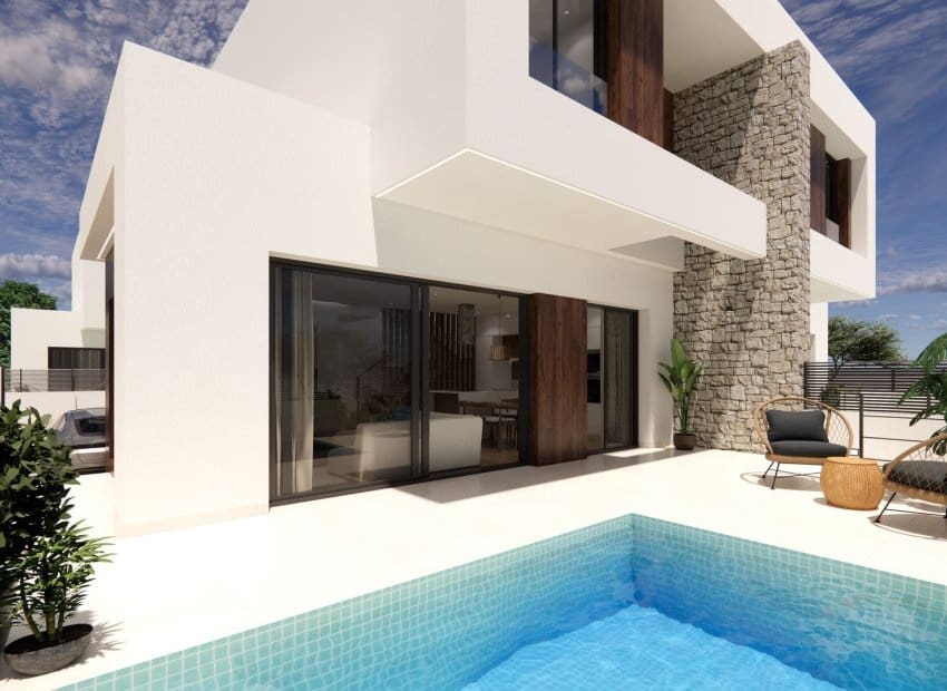 3 bedroom Townhouse for sale in Dolores - € 420,000 (Ref: 9368725)