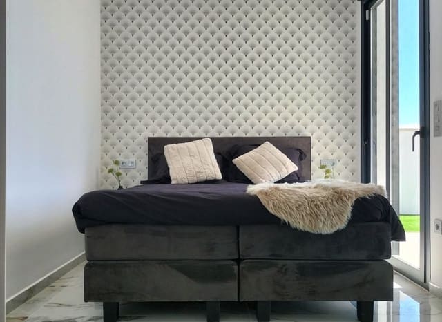 3 Zimmer Villa zu verkaufen in Pinar de Campoverde, Pilar de la Horadada mit Pool - 389.000 € (Ref: 9368727)