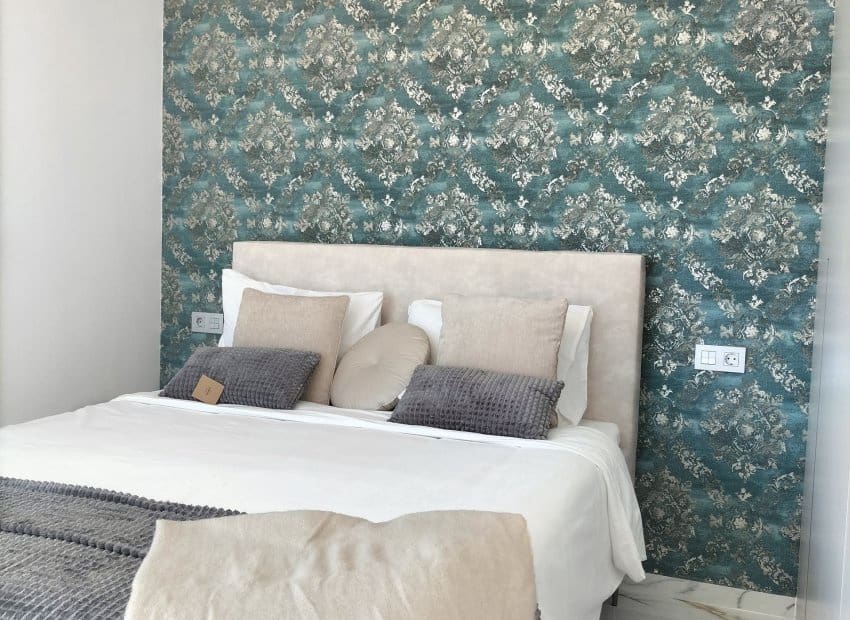 3 Zimmer Villa zu verkaufen in Pilar de la Horadada mit Pool - 389.000 € (Ref: 9368727)