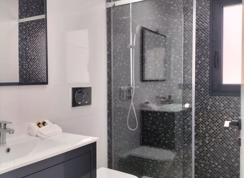 3 Zimmer Villa zu verkaufen in Pilar de la Horadada mit Pool - 389.000 € (Ref: 9368727)