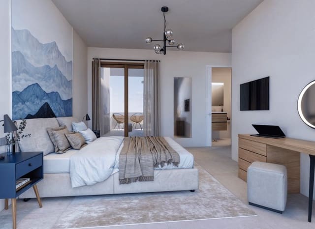 3 Zimmer Villa zu verkaufen in Torre-Pacheco - 319.900 € (Ref: 9368736)