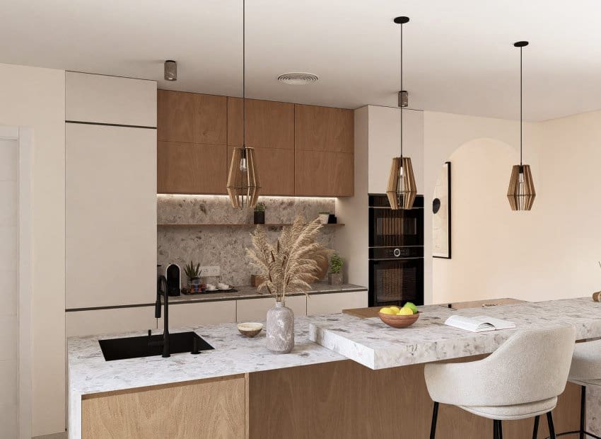 4 soveværelse Villa til salg i Banos y Mendigo med swimmingpool - € 708.500 (Ref: 9368741)