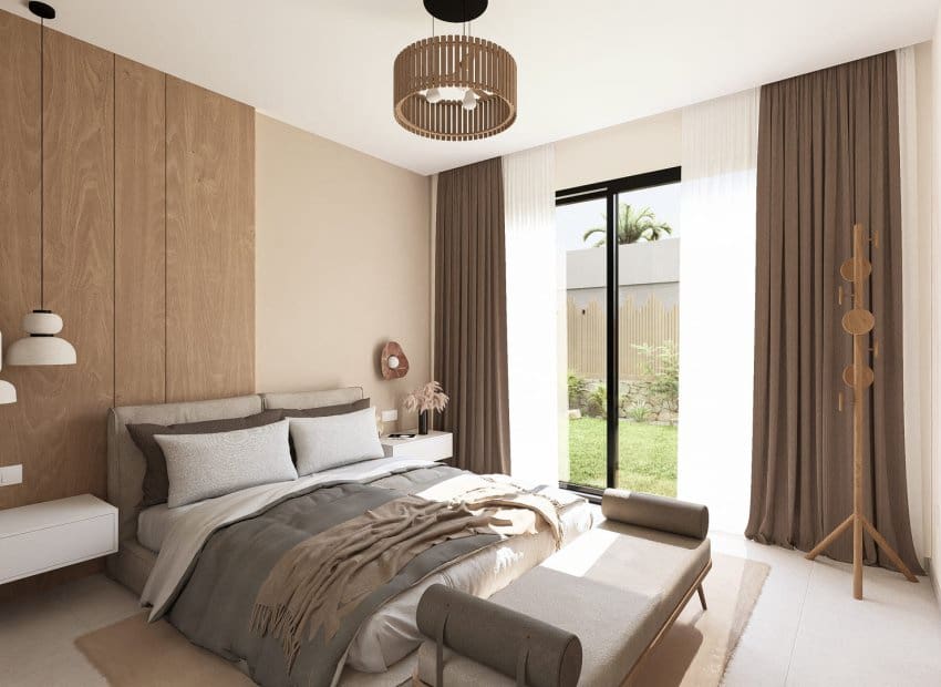 4 soveværelse Villa til salg i Banos y Mendigo med swimmingpool - € 708.500 (Ref: 9368741)