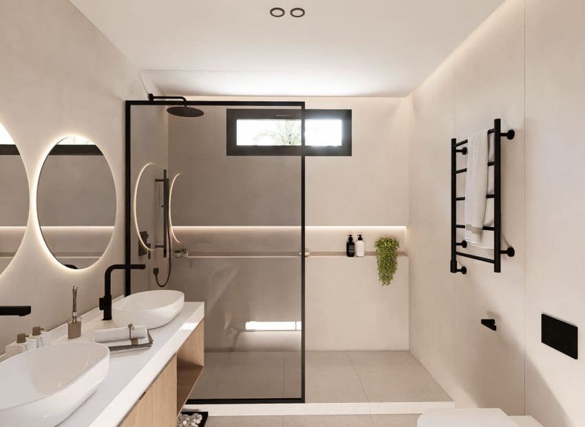 4 soveværelse Villa til salg i Banos y Mendigo med swimmingpool - € 708.500 (Ref: 9368741)