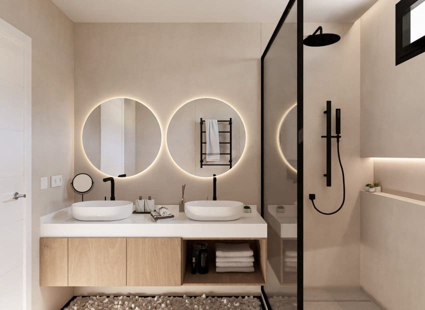 4 soveværelse Villa til salg i Banos y Mendigo med swimmingpool - € 708.500 (Ref: 9368741)