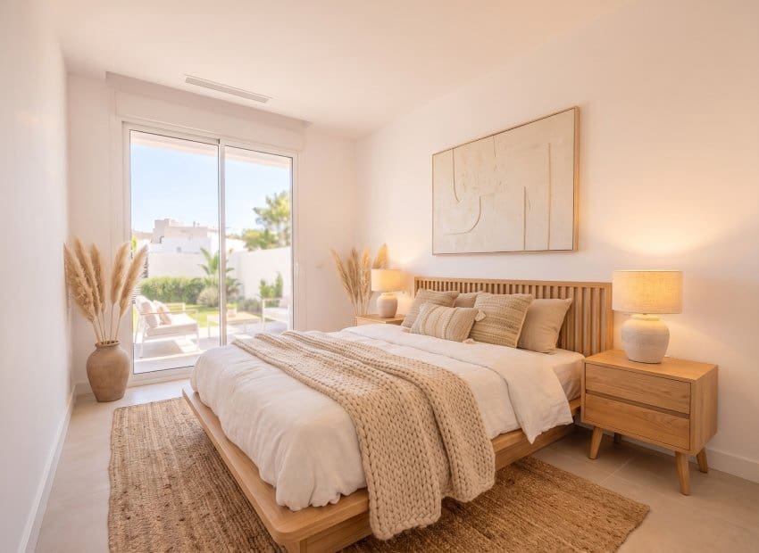 2 bedroom Apartment for sale in San Fulgencio with pool - € 233,900 (Ref: 9368744)