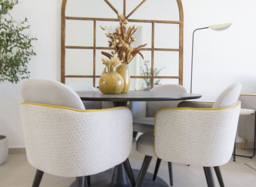 2 soveværelse Lejlighed til salg i San Fulgencio med swimmingpool - € 239.900 (Ref: 9368745)