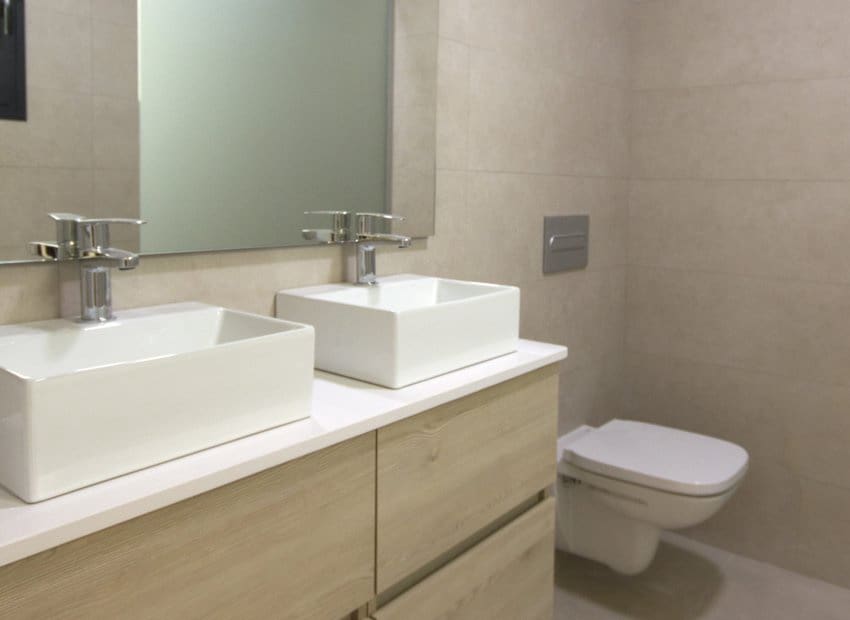 3 slaapkamer Appartement te koop in San Fulgencio met zwembad - € 299.900 (Ref: 9368746)