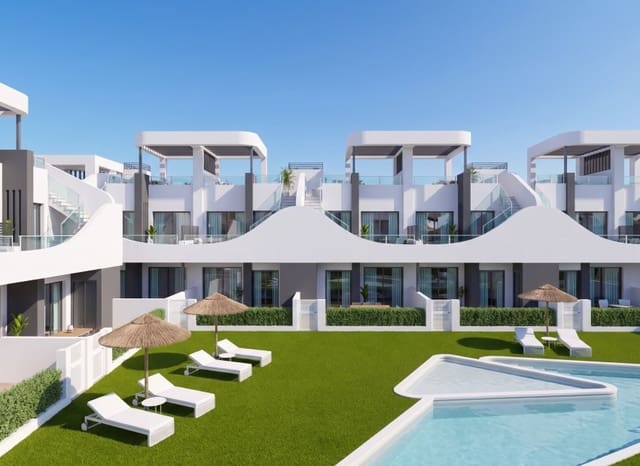 3 camera da letto Appartamento in vendita in San Fulgencio con piscina - 309.900 € (Rif: 9368746)