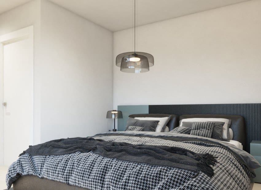 3 slaapkamer Appartement te koop in Torrevieja met zwembad - € 368.000 (Ref: 9368750)