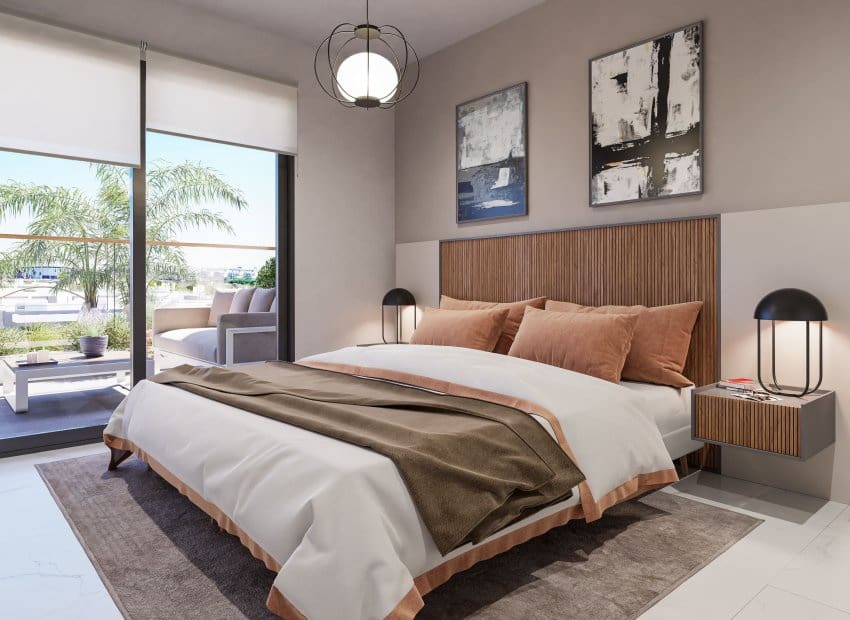 1 camera da letto Appartamento in vendita in Torrevieja con piscina - 251.000 € (Rif: 9368761)