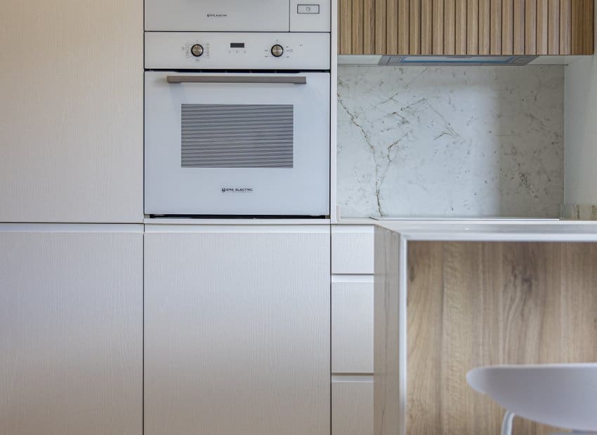 2 makuuhuone Huoneisto myytävänä paikassa Los Cuarteros mukana uima-altaan - 299 950 € (Ref: 9368768)