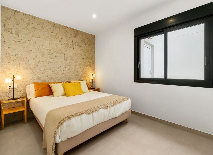 3 soveværelse Byhus til salg i Santiago de la Ribera - € 380.000 (Ref: 9368770)