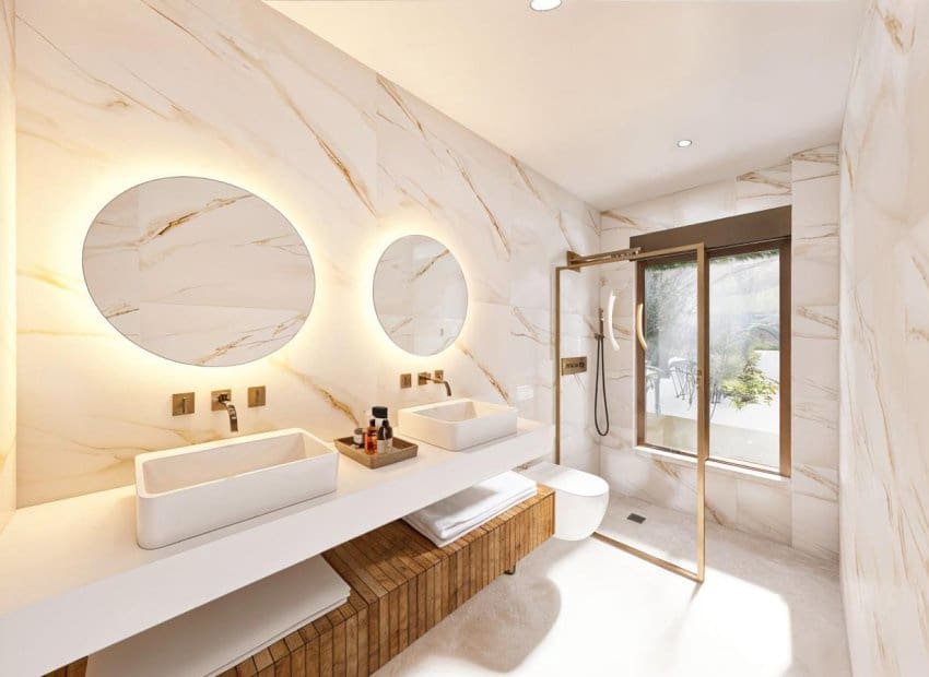 3 slaapkamer Villa te koop in San Pedro del Pinatar - € 809.950 (Ref: 9368772)