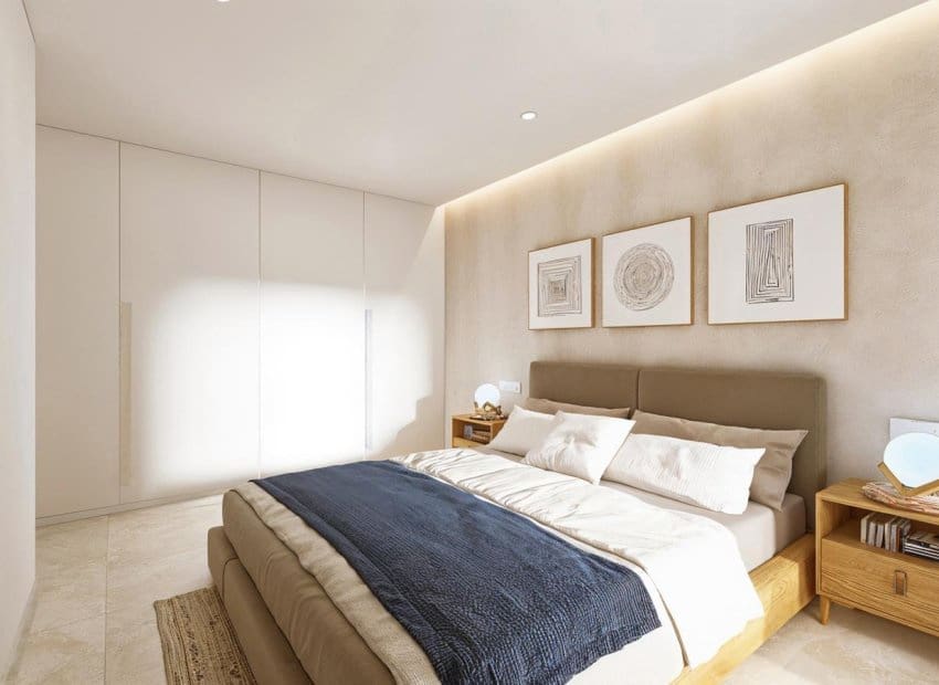 3 slaapkamer Villa te koop in San Pedro del Pinatar - € 809.950 (Ref: 9368772)