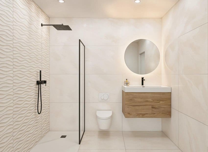 3 slaapkamer Villa te koop in San Pedro del Pinatar - € 809.950 (Ref: 9368772)