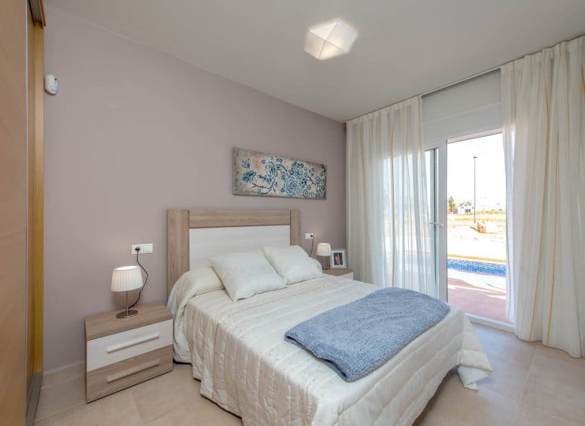 3 soveværelse Villa til salg i Los Alcazares - € 361.500 (Ref: 9368774)