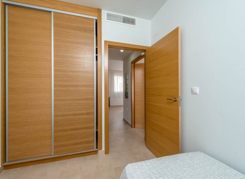 3 soveværelse Villa til salg i Los Alcazares - € 361.500 (Ref: 9368774)