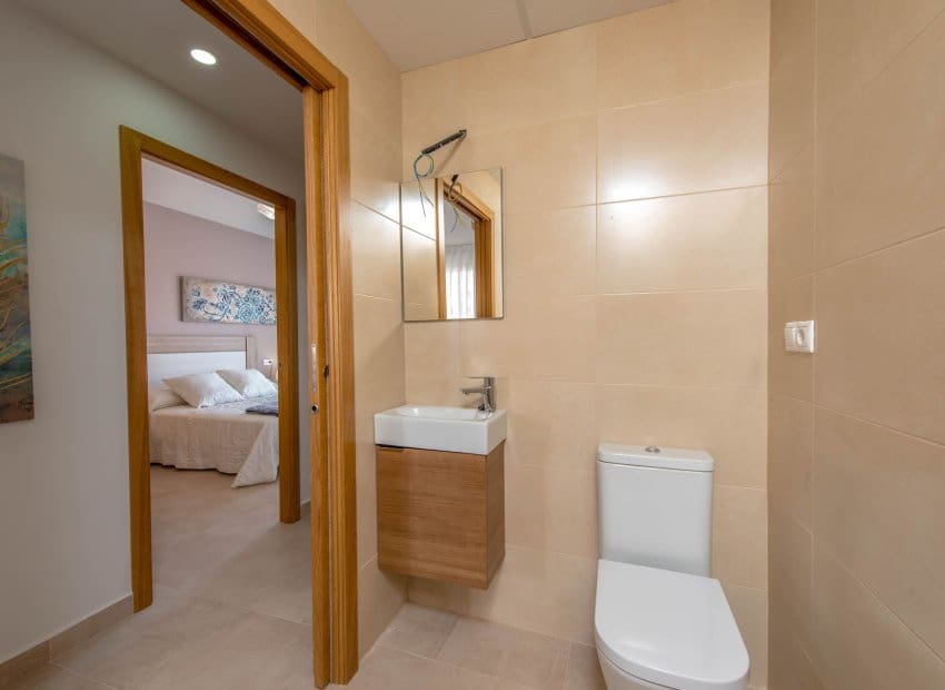 3 soveværelse Villa til salg i Los Alcazares - € 361.500 (Ref: 9368774)