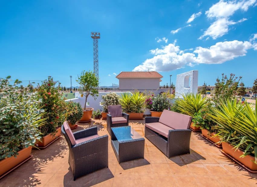 3 soveværelse Villa til salg i Los Alcazares - € 361.500 (Ref: 9368774)