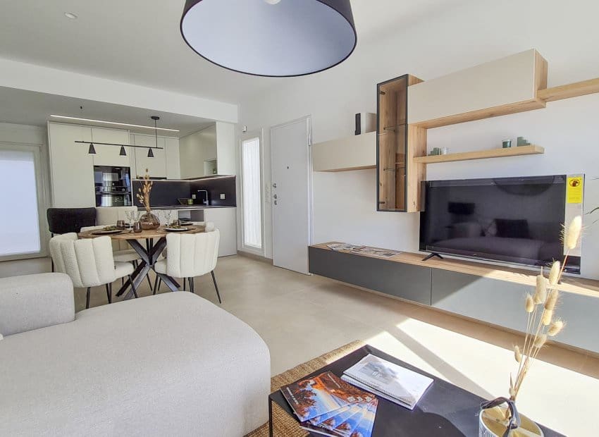 3 chambre Villa/Maison à vendre à San Pedro del Pinatar - 389 000 € (Ref: 9368781)