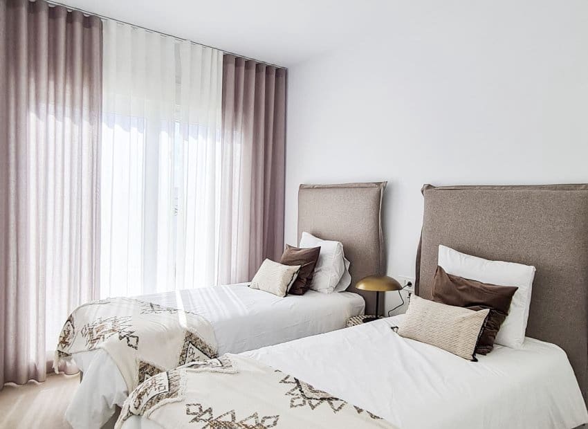 3 chambre Villa/Maison à vendre à San Pedro del Pinatar - 389 000 € (Ref: 9368781)