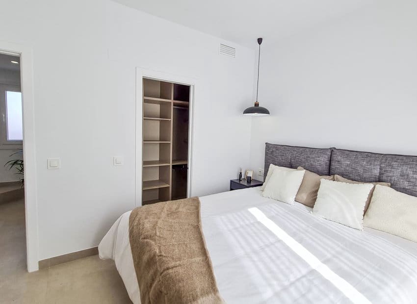 3 chambre Villa/Maison à vendre à San Pedro del Pinatar - 389 000 € (Ref: 9368781)