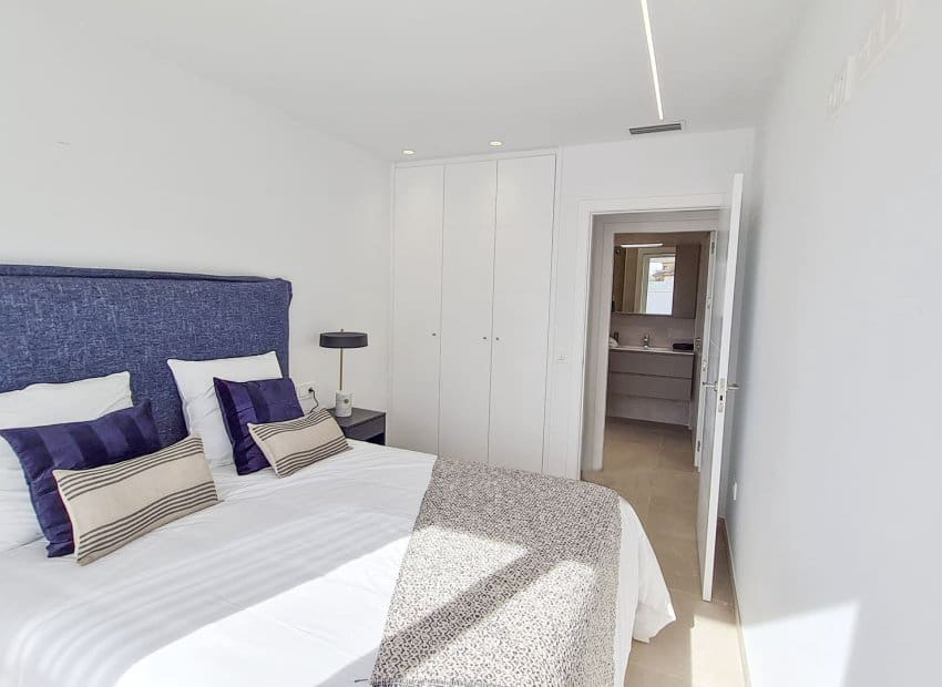 3 chambre Villa/Maison à vendre à San Pedro del Pinatar - 389 000 € (Ref: 9368781)