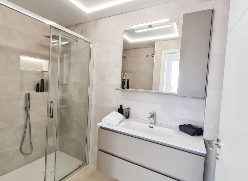 3 chambre Villa/Maison à vendre à San Pedro del Pinatar - 389 000 € (Ref: 9368781)