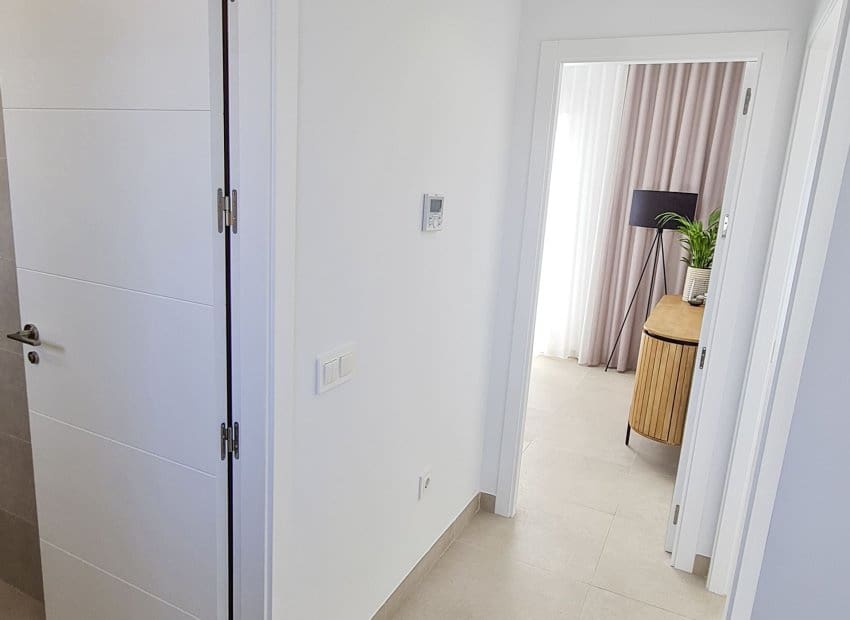 3 chambre Villa/Maison à vendre à San Pedro del Pinatar - 389 000 € (Ref: 9368781)