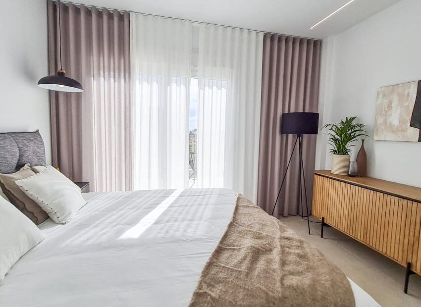 3 chambre Villa/Maison à vendre à San Pedro del Pinatar - 389 000 € (Ref: 9368781)