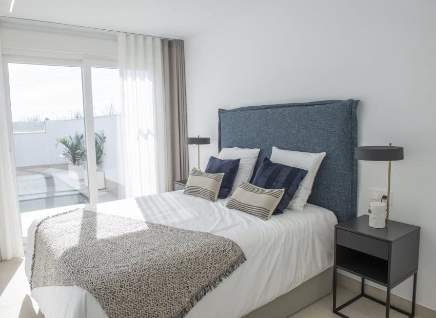 3 chambre Villa/Maison à vendre à San Pedro del Pinatar - 389 000 € (Ref: 9368781)