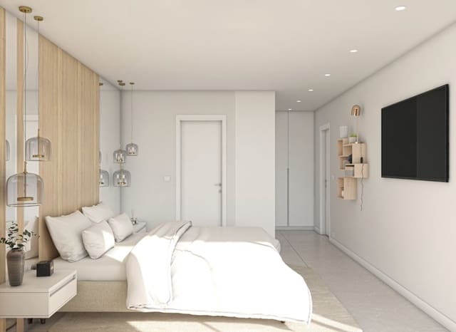 3 bedroom Villa for sale in Alhama de Murcia with pool - € 305,900 (Ref: 9368783)