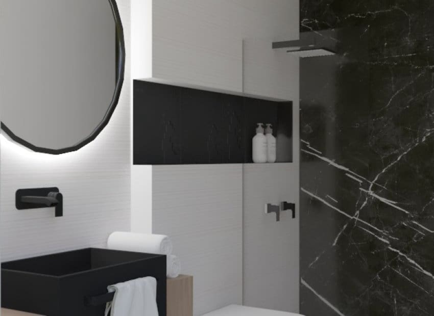 3 soveværelse Villa til salg i Alhama de Murcia med swimmingpool - € 305.900 (Ref: 9368783)