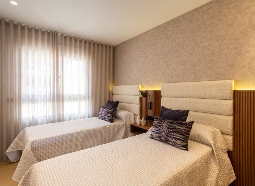 3 bedroom Apartment for sale in Algorfa with pool - € 333,000 (Ref: 9368785)