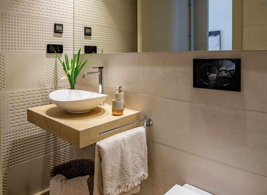 3 bedroom Apartment for sale in Algorfa with pool - € 333,000 (Ref: 9368785)