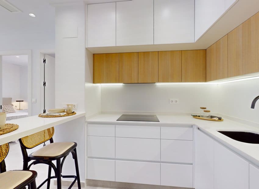 3 bedroom Apartment for sale in Guardamar del Segura with pool - € 344,900 (Ref: 9368789)