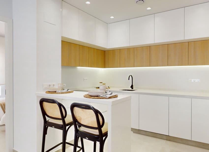 3 bedroom Apartment for sale in Guardamar del Segura with pool - € 344,900 (Ref: 9368789)